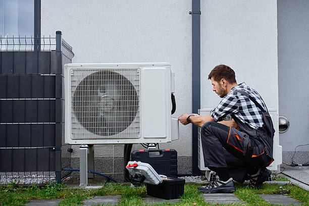 Trusted Hvac service in Scott Depot, WV - JG Cool HVAC
